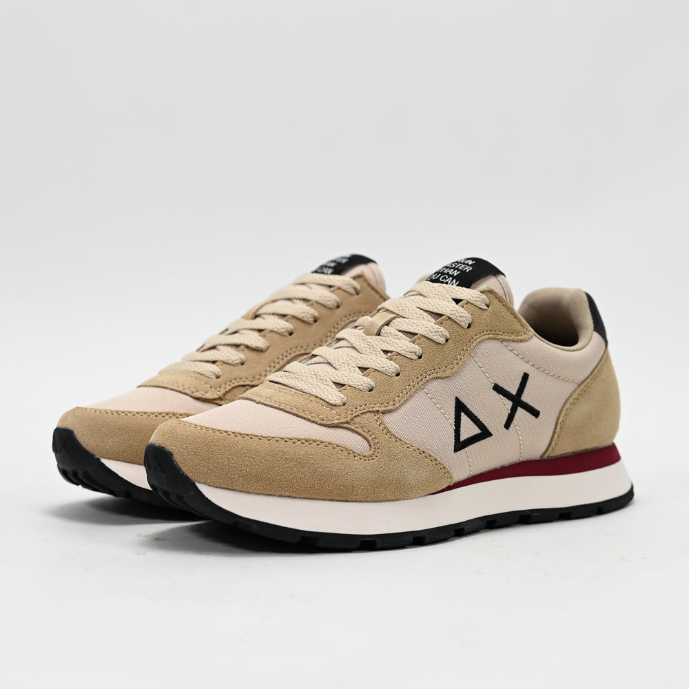 SUN68 Z45101-16 — baskets homme — vue 10