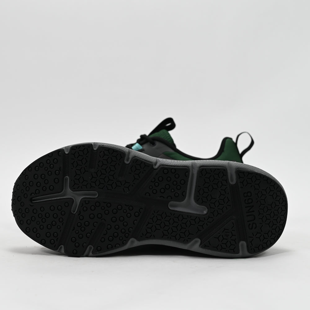 SUN68 Z44141-37 — baskets homme — vue 8