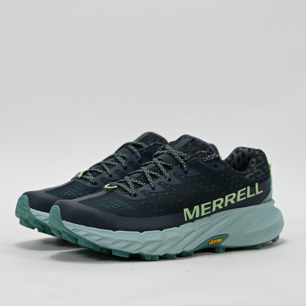 Baskets MERRELL Outdoor Homme J068195