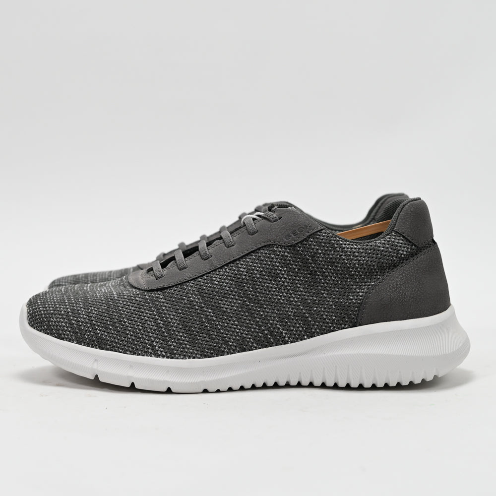 GEOX U45BVB014EK-C9371 — baskets homme — vue 6