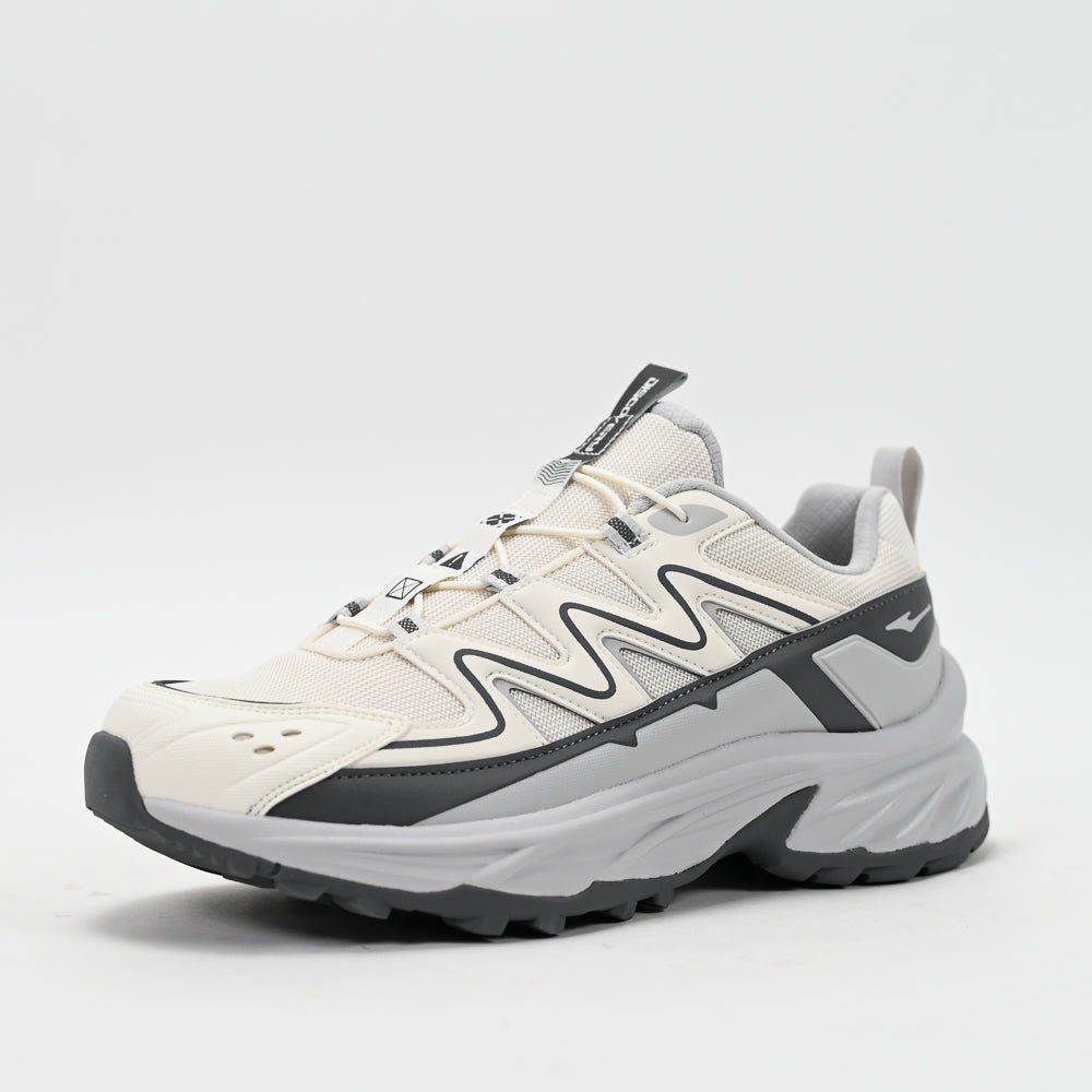 ERKE 11126102326-004 — baskets homme — vue 10