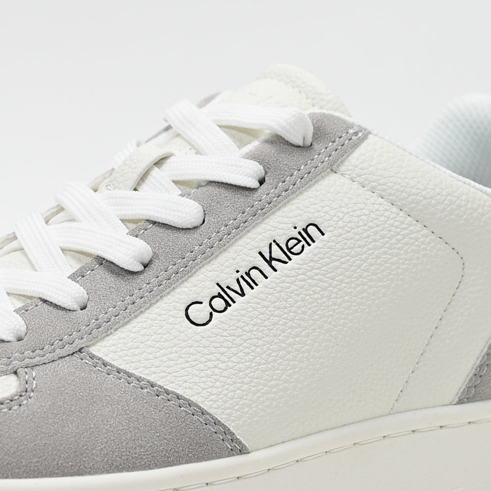 Calvin Klein Cico Classic FWOFW25290-3WBE — baskets homme — vue 6