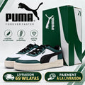 PUMA CA Pro Sport — baskets homme blanc