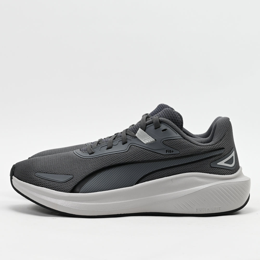 PUMA Skyrocket Lite — baskets running homme gris paire