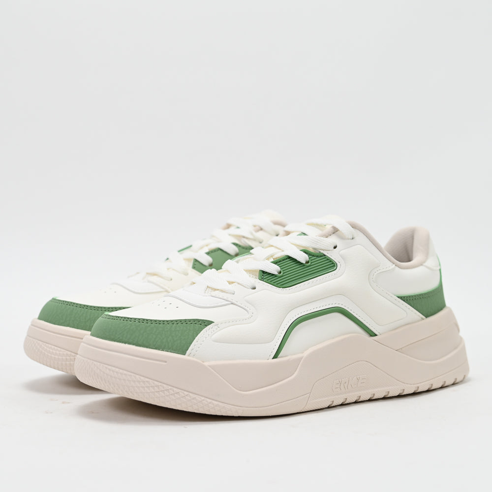 ERKE 11126101323-001 — baskets homme — vue 3