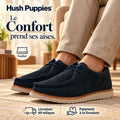 Hush Puppies HPM10666 — chaussures homme