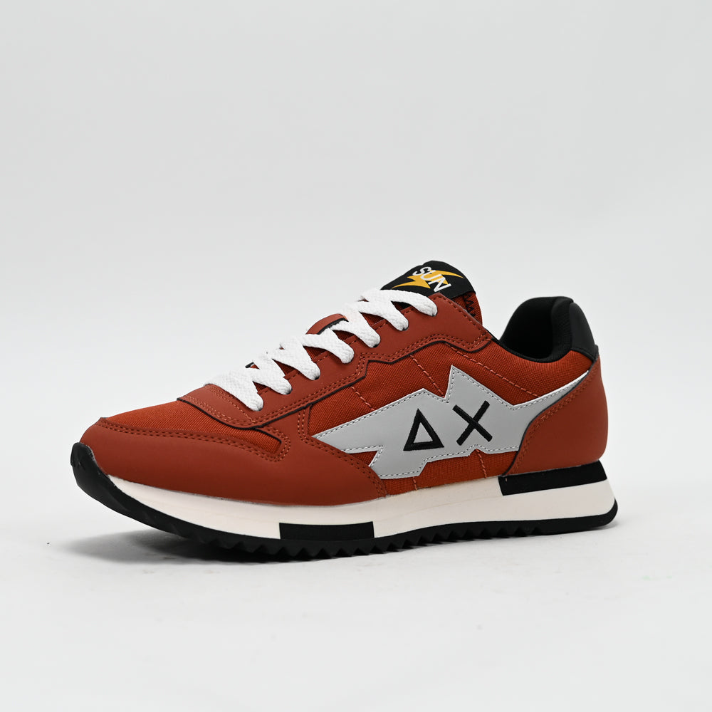SUN68 Z44121-36 — baskets homme — vue 9