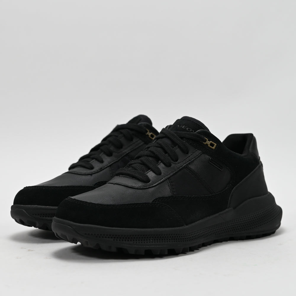 GEOX U36E0A02285-C9999 — baskets homme — vue 8