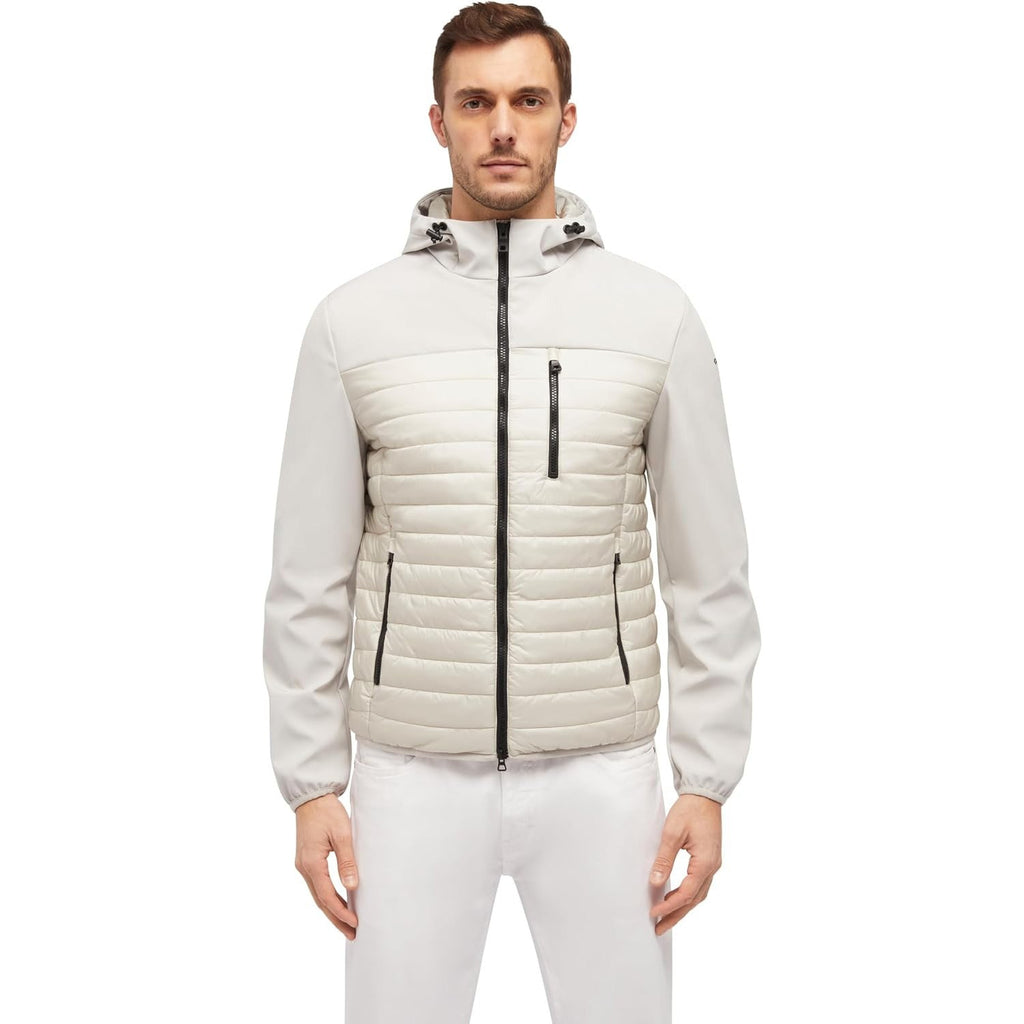 GEOX M4520KTC180-F1753 — veste homme — vue 7
