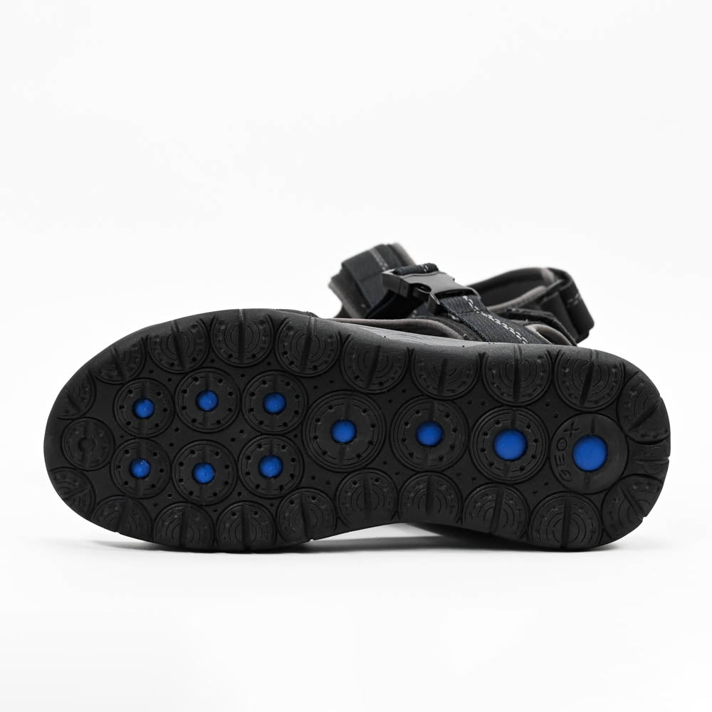Geox Spherica Sandales Homme U55ELB000EK-C9997