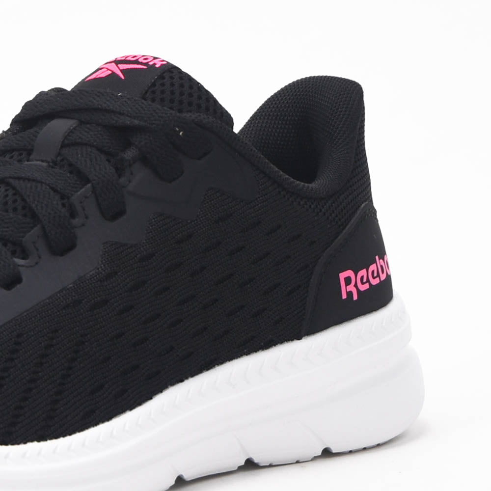Reebok Quick Jogger — Chaussures running femme noires