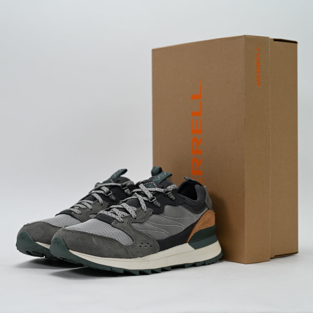 Baskets MERRELL Outdoor Homme J006075