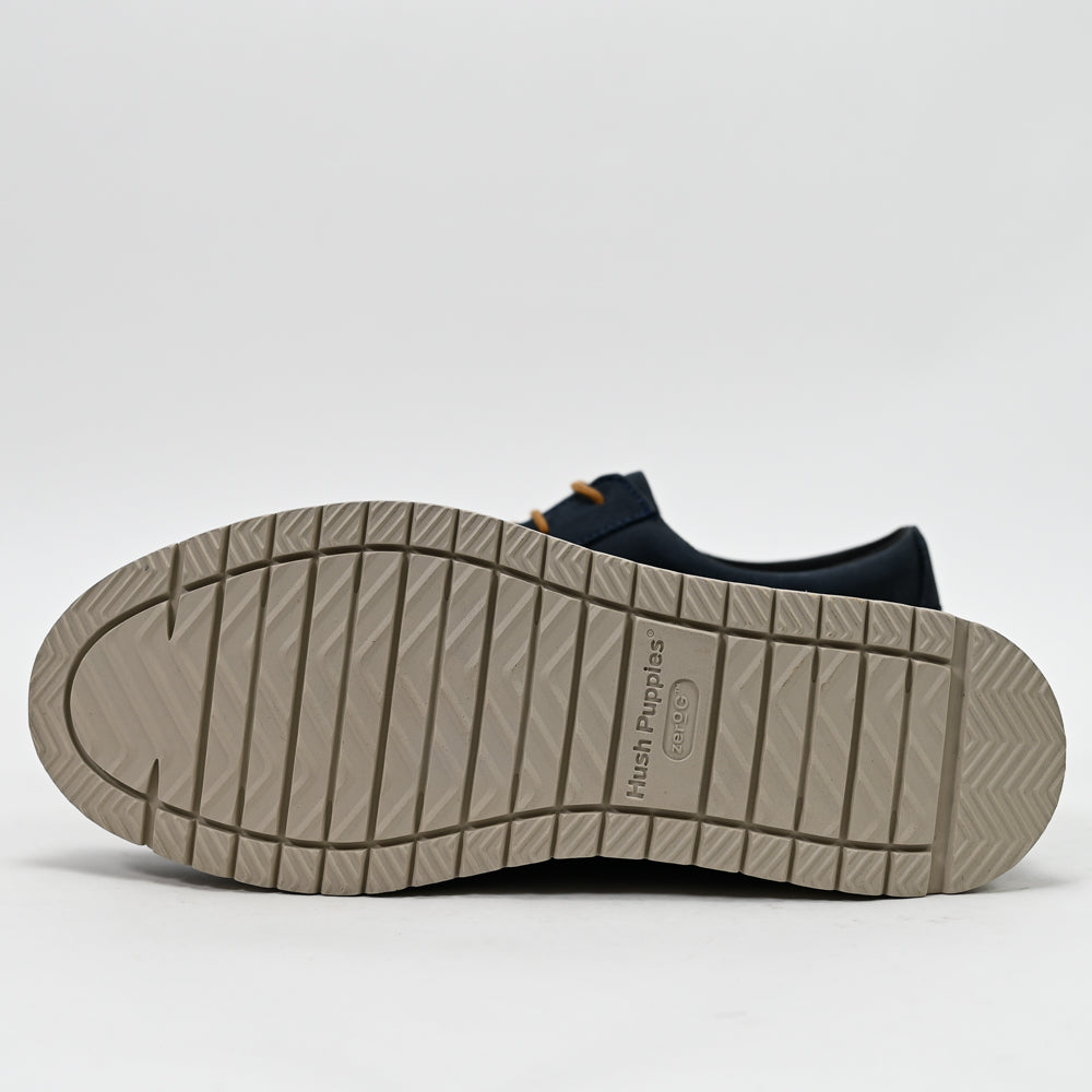 Hush Puppies HPM10744 — chaussures homme — vue 6