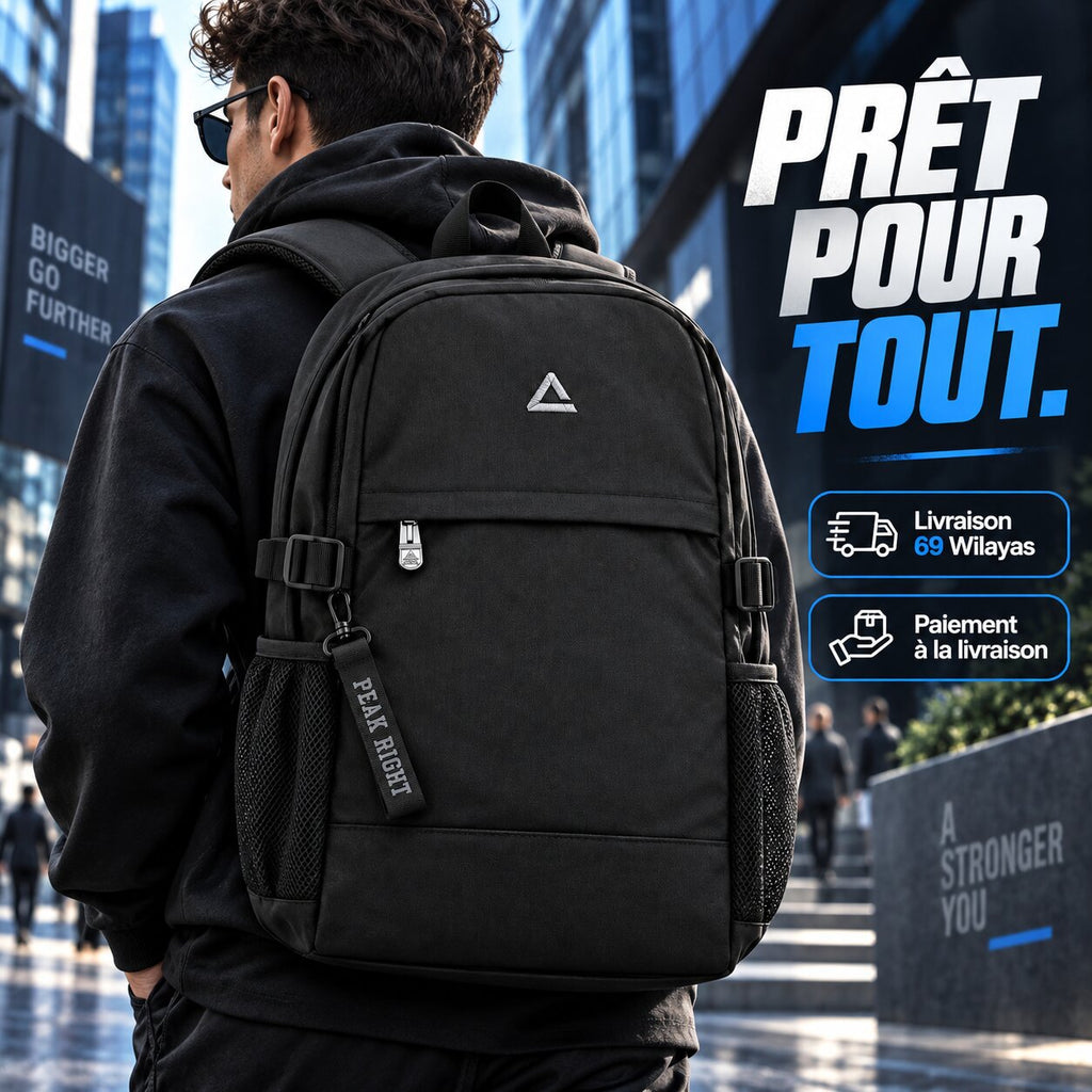 Sac à Dos PEAK Sport B1262090-20