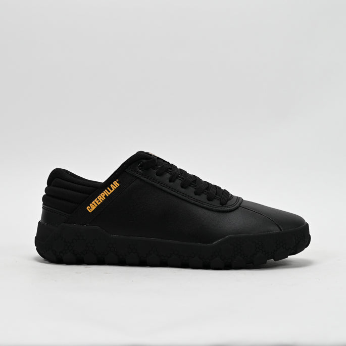 Baskets CAT Hex+ Noir Homme P726259