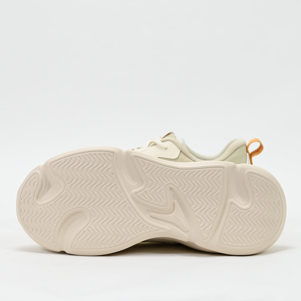 ERKE Moderne — baskets femme