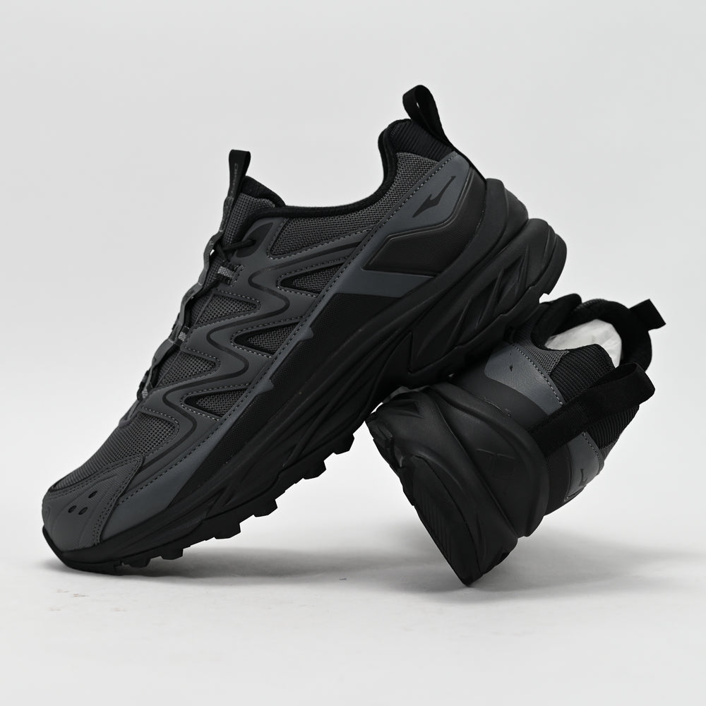 ERKE 11126102326-105 — baskets homme — vue 3