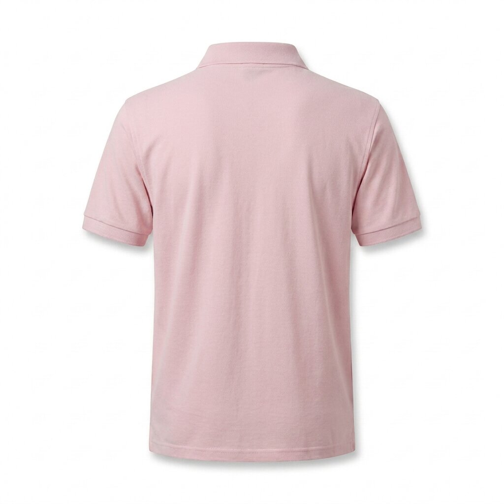 DEPART  POLO G23-003391-PINK155