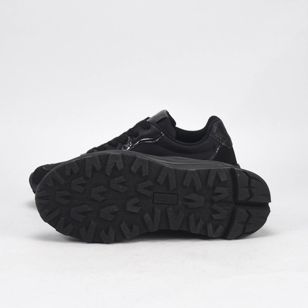 VO7 SHOES VENUS BLACK CH-VEN-BLK