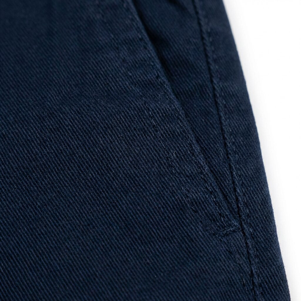 Lumberjack — Jogger homme navy