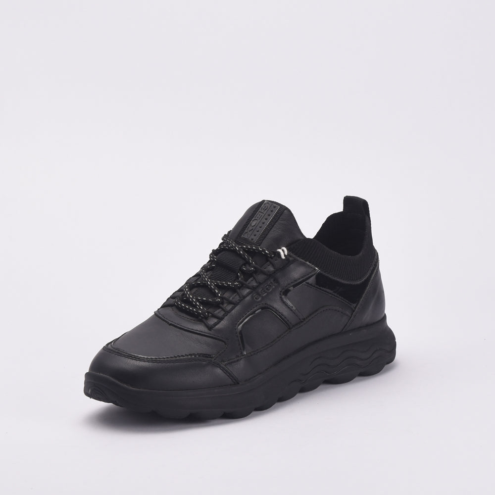 Geox Spherica — Baskets femme