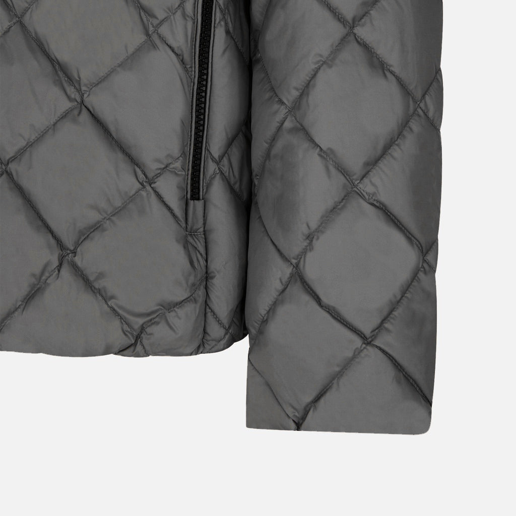 GEOX M4525AT2449-F1436 — veste homme — vue 4