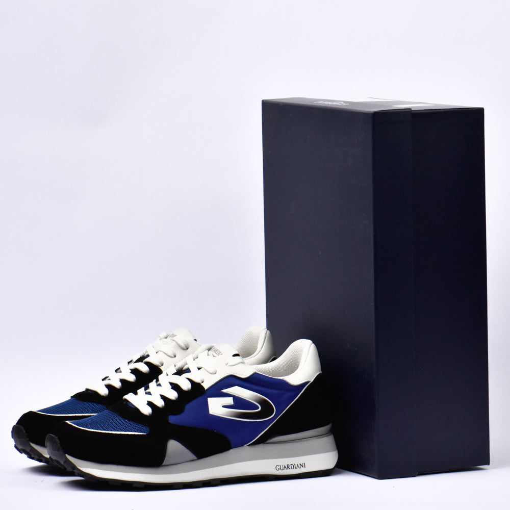 Alberto Guardiani — Sneakers homme mode