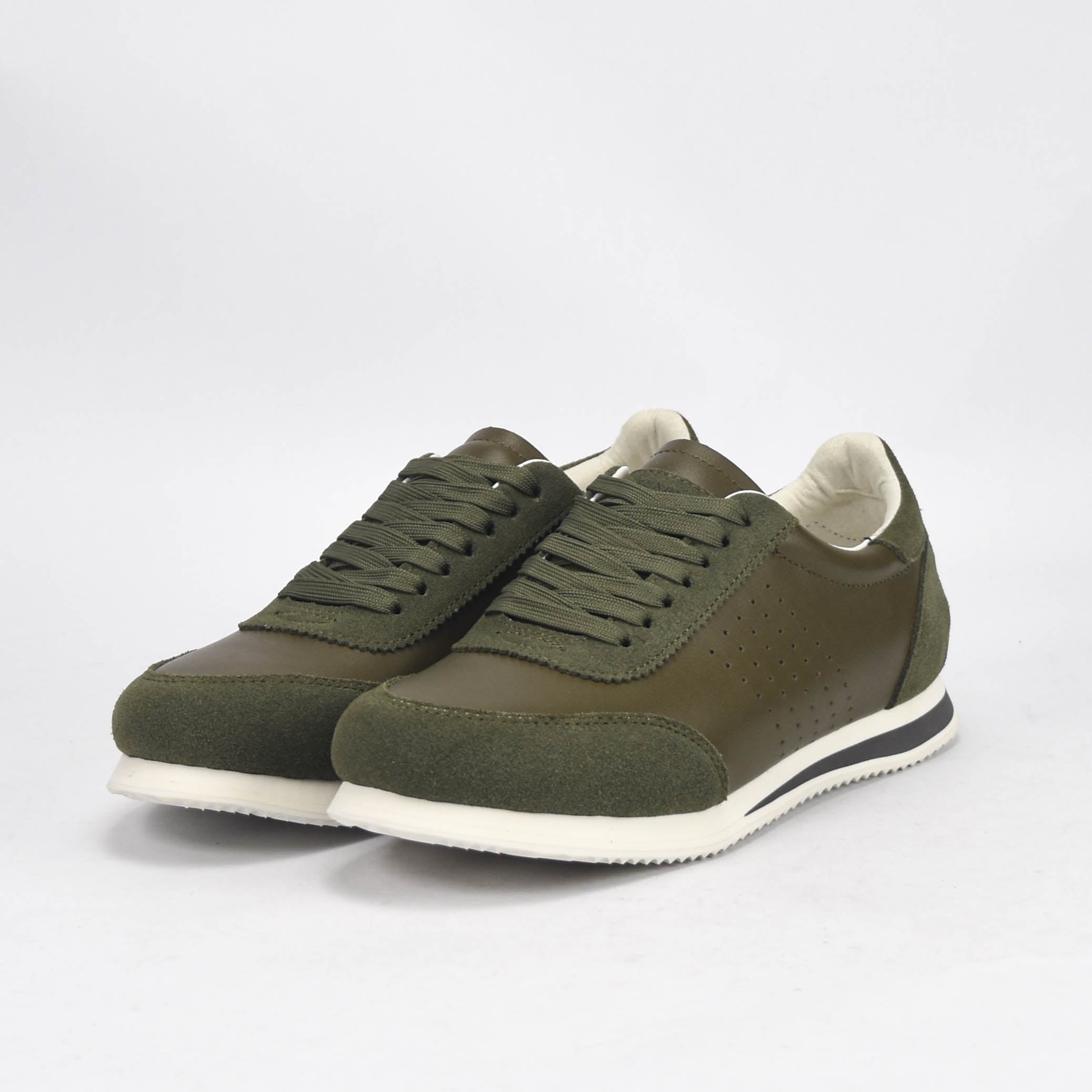 BRUNELLO CUCINELLI SHOES YH247-GR