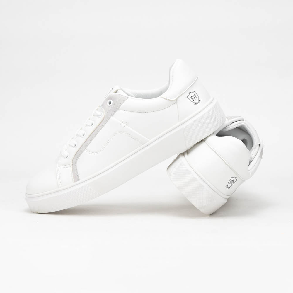 MASSIMO CHAUSSURES YW5846-WHITE