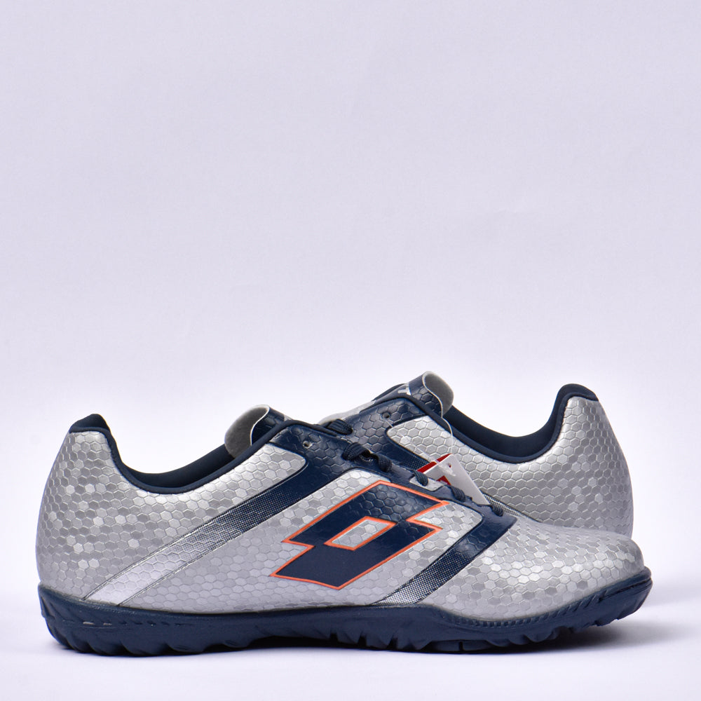 Lotto Maestro — Chaussures foot grises