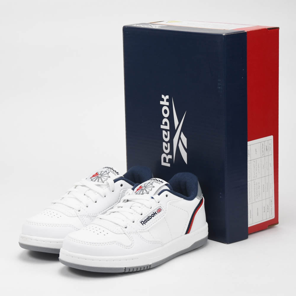 Reebok Court Advance — Baskets enfant sport