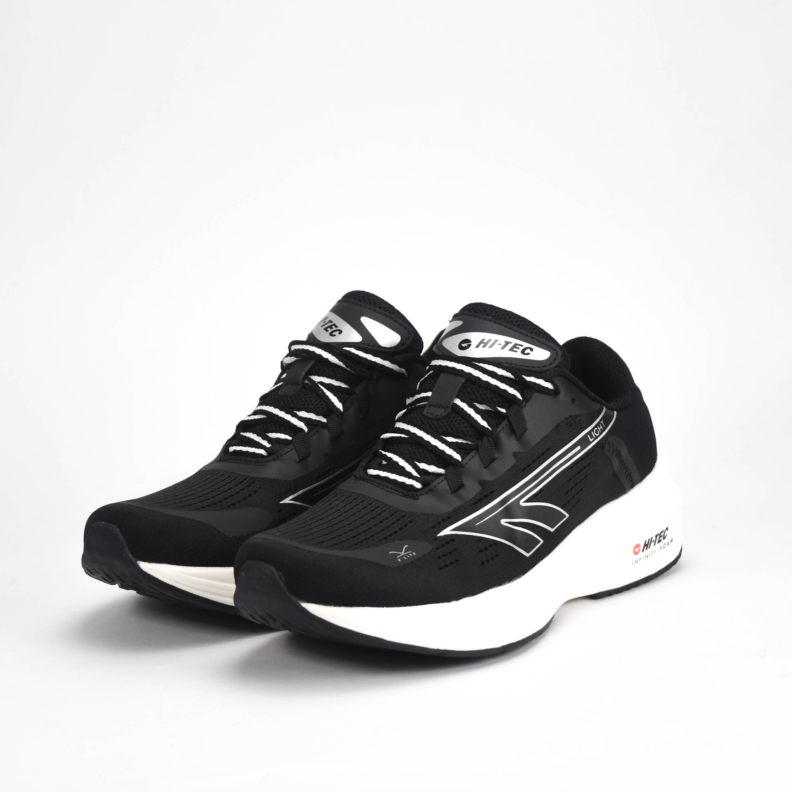 HI-TEC BASKET S015023