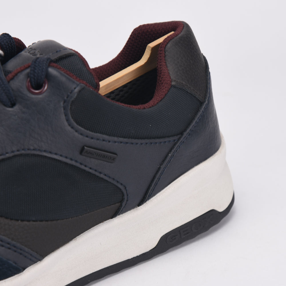 GEOX U SANDFORD B ABX A - WR.S WA.S U36S7A-0PTME-C4002