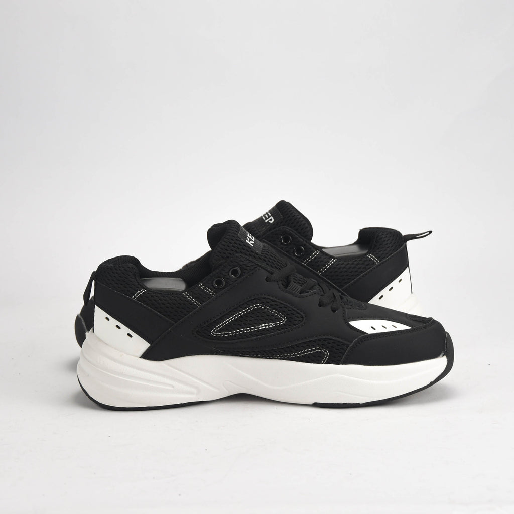 Keep — Chaussures de ville blanches