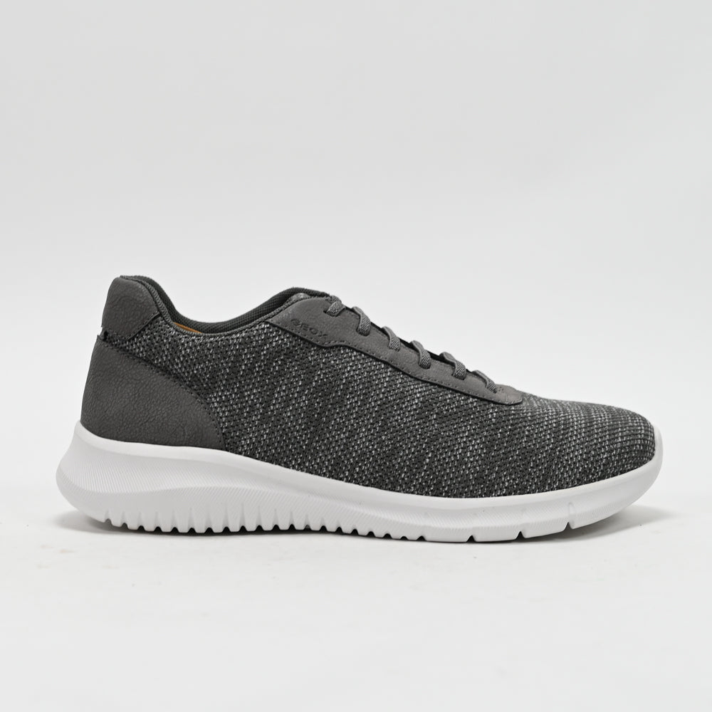 GEOX U45BVB014EK-C9371 — baskets homme — vue 10