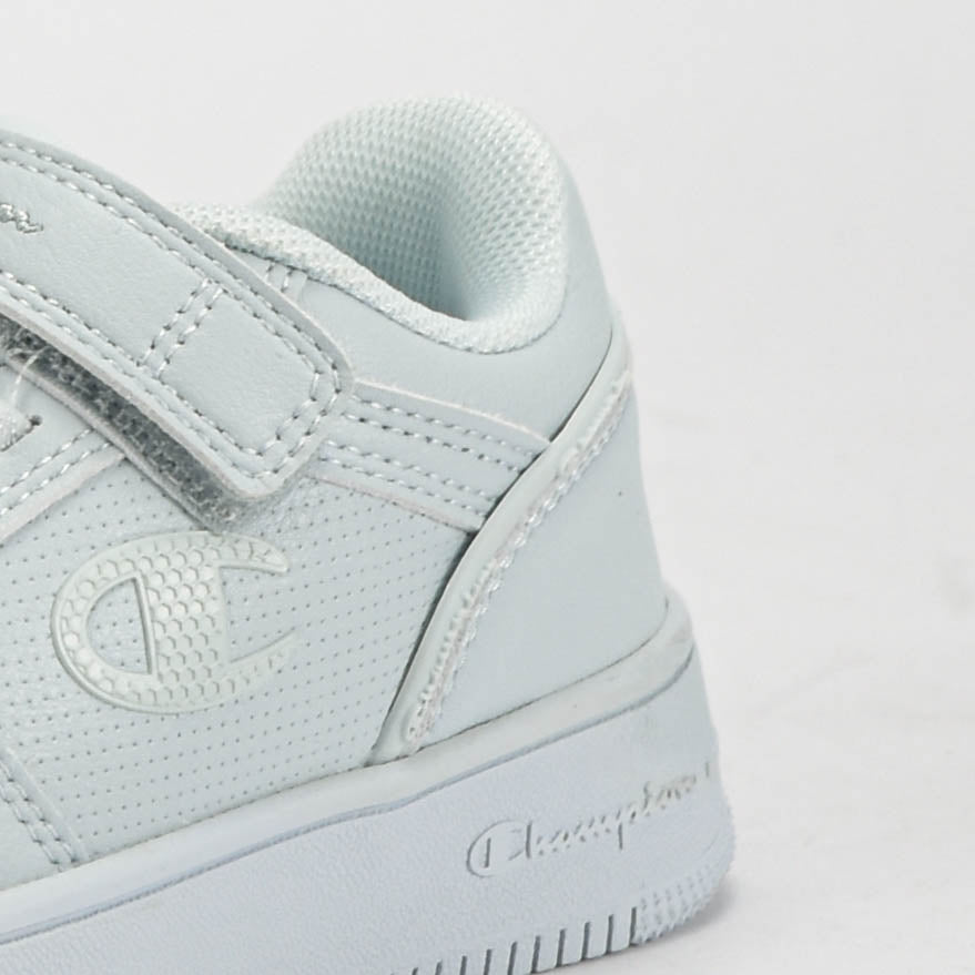 Champion — Baskets enfant bleu