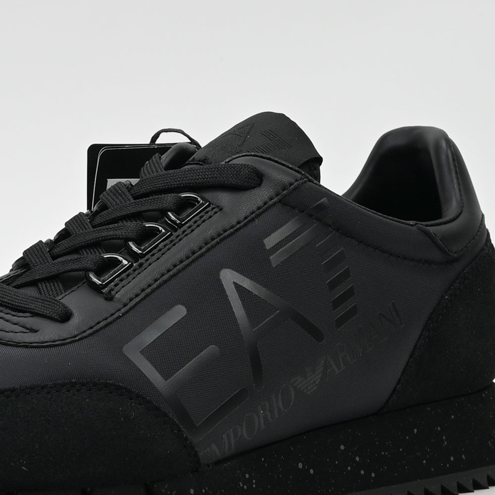 Chaussures Emporio Armani homme — vue 8