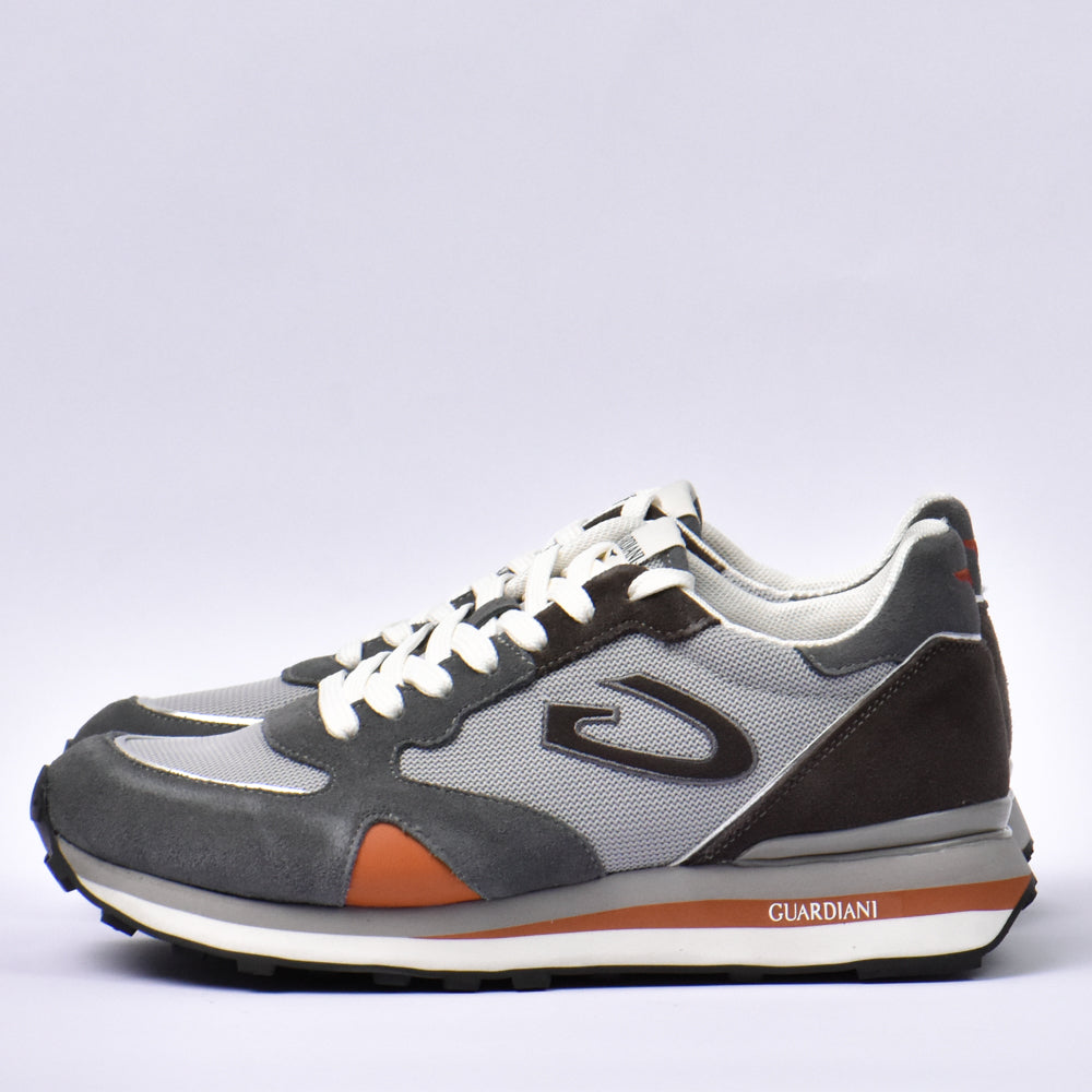 Alberto Guardiani — Sneakers homme tendance