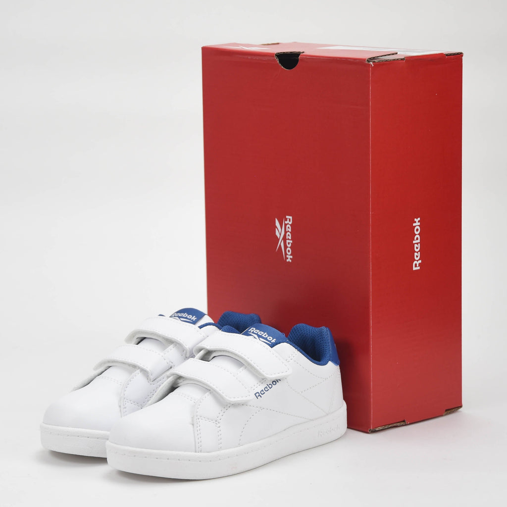 Reebok Royal Complete Clean — Baskets enfant