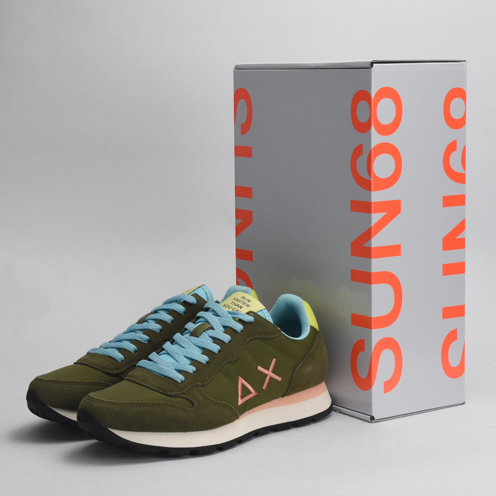 BASKET SUN68 TOM FOR PEACE