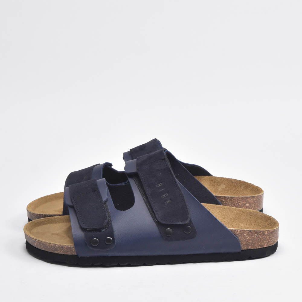 BIRKSBOT 003-BLEU-NUIT BKH-003-BLEU-NUIT