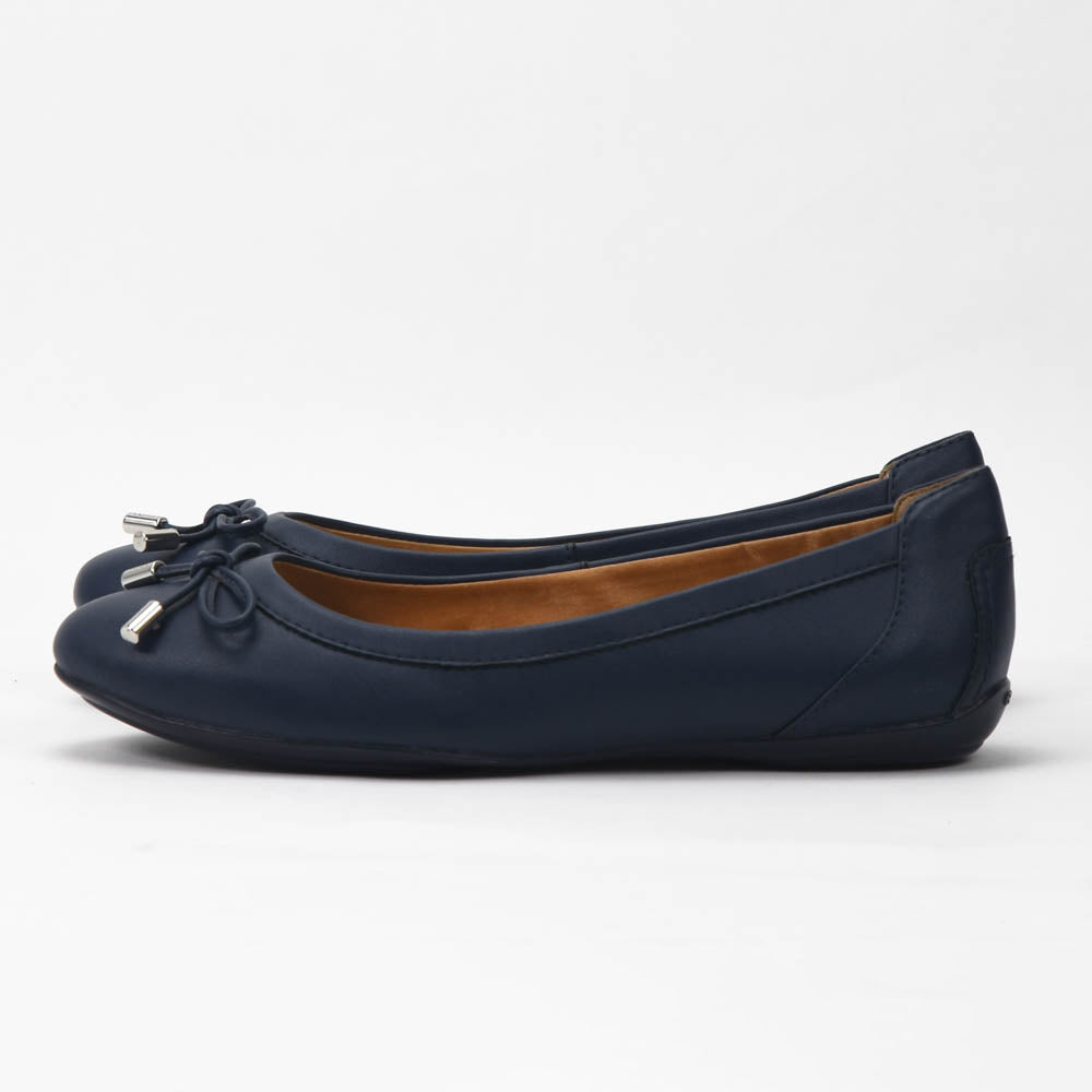 Geox Charlene Ballerines Femme D84Y7A000BC-C4002