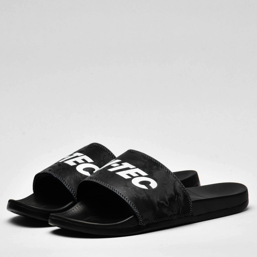 HI TEC LONG BEACH BLACK L014472