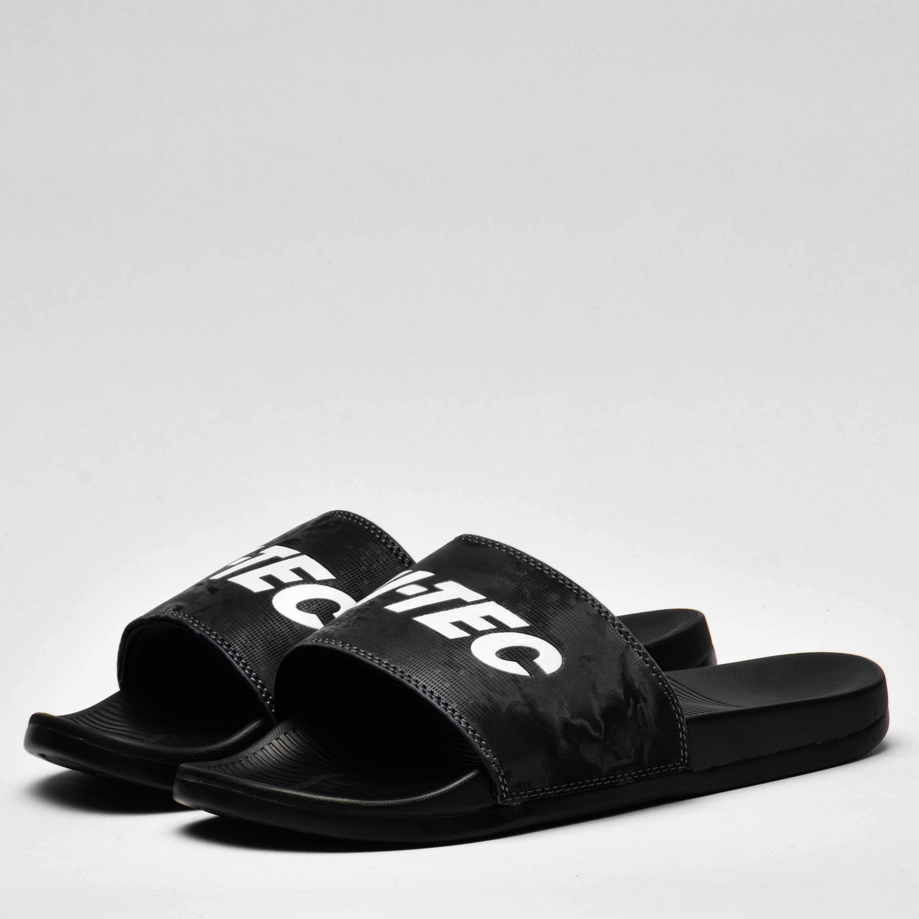 HI TEC LONG BEACH BLACK L014472