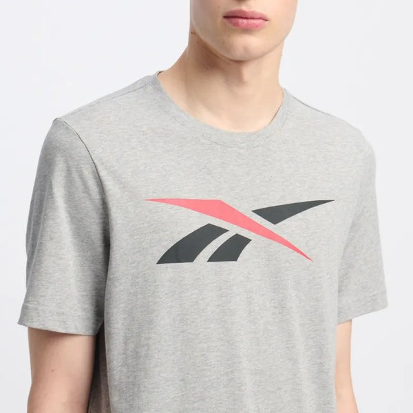 Reebok — T-shirt homme mode