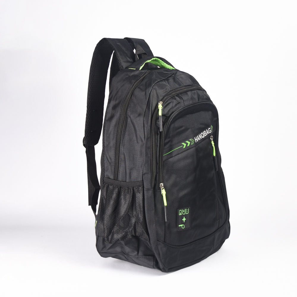 Sac à Dos HANQIBAG VERT \ 6161-3V