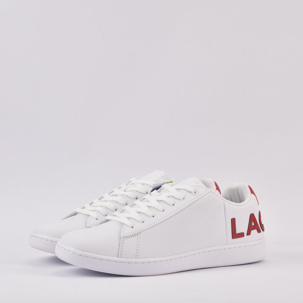 LACOSTE CARNABY EVO 120 39SMA0052286