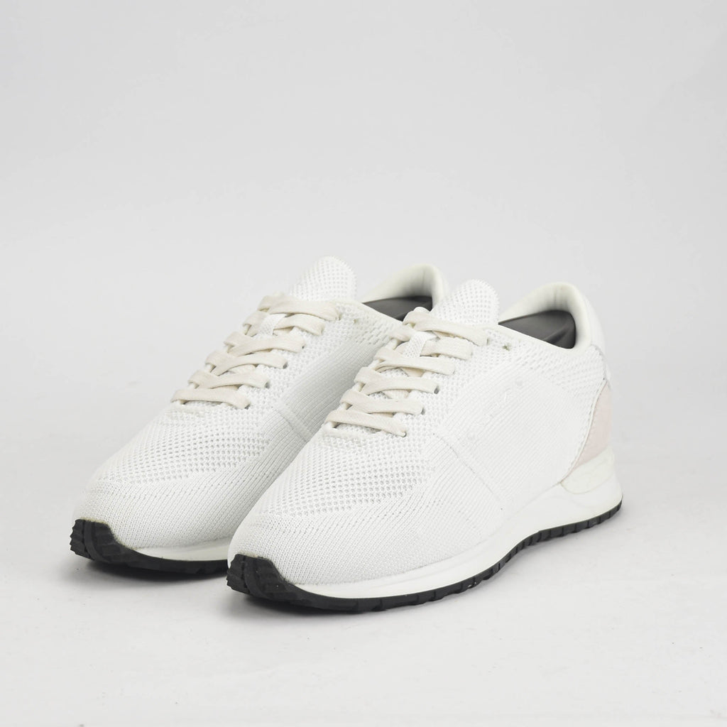 VO7 Milan — Baskets blanches