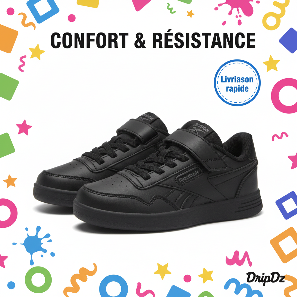 Reebok Court Advance 100222425