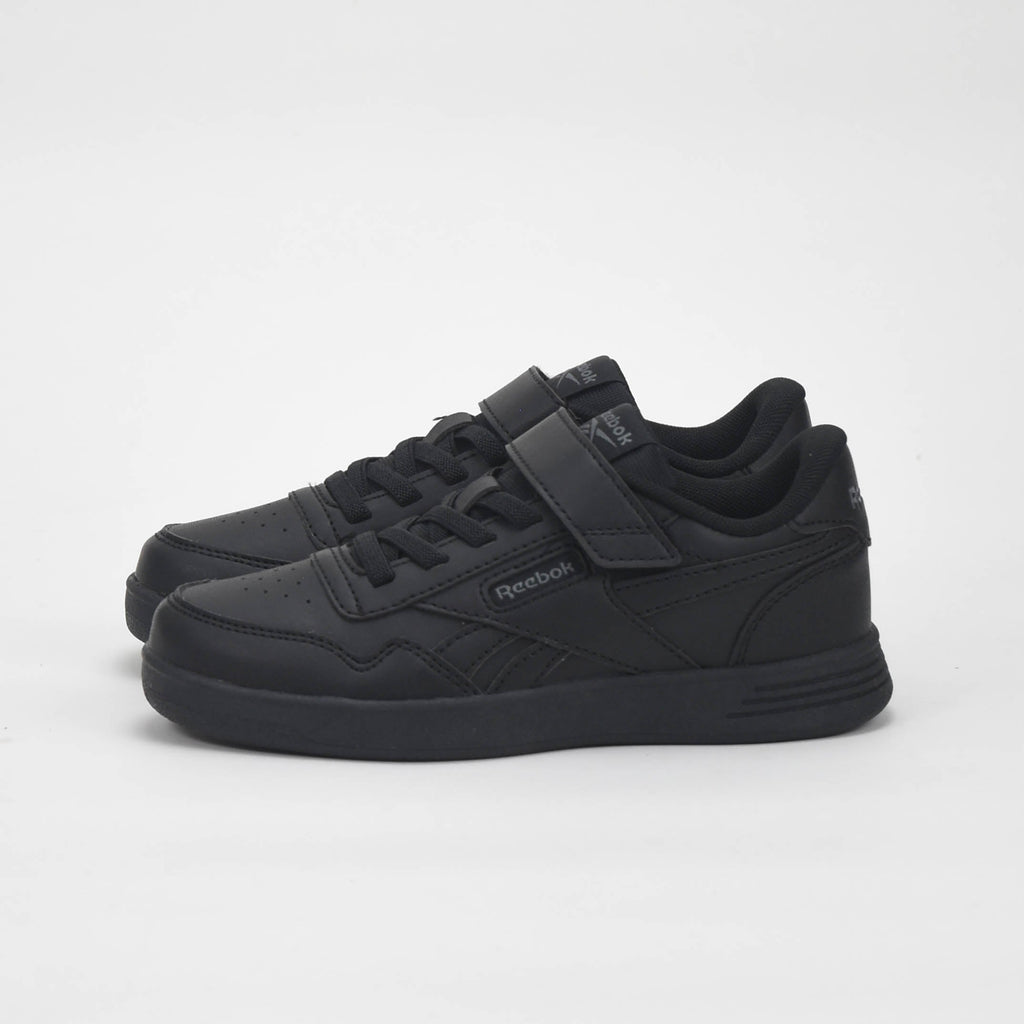 Reebok Court Advance — Baskets enfant mode
